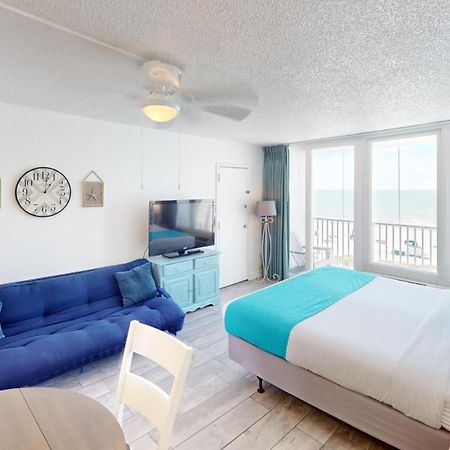 Island Inn Beach Resort St. Pete Beach Exteriör bild