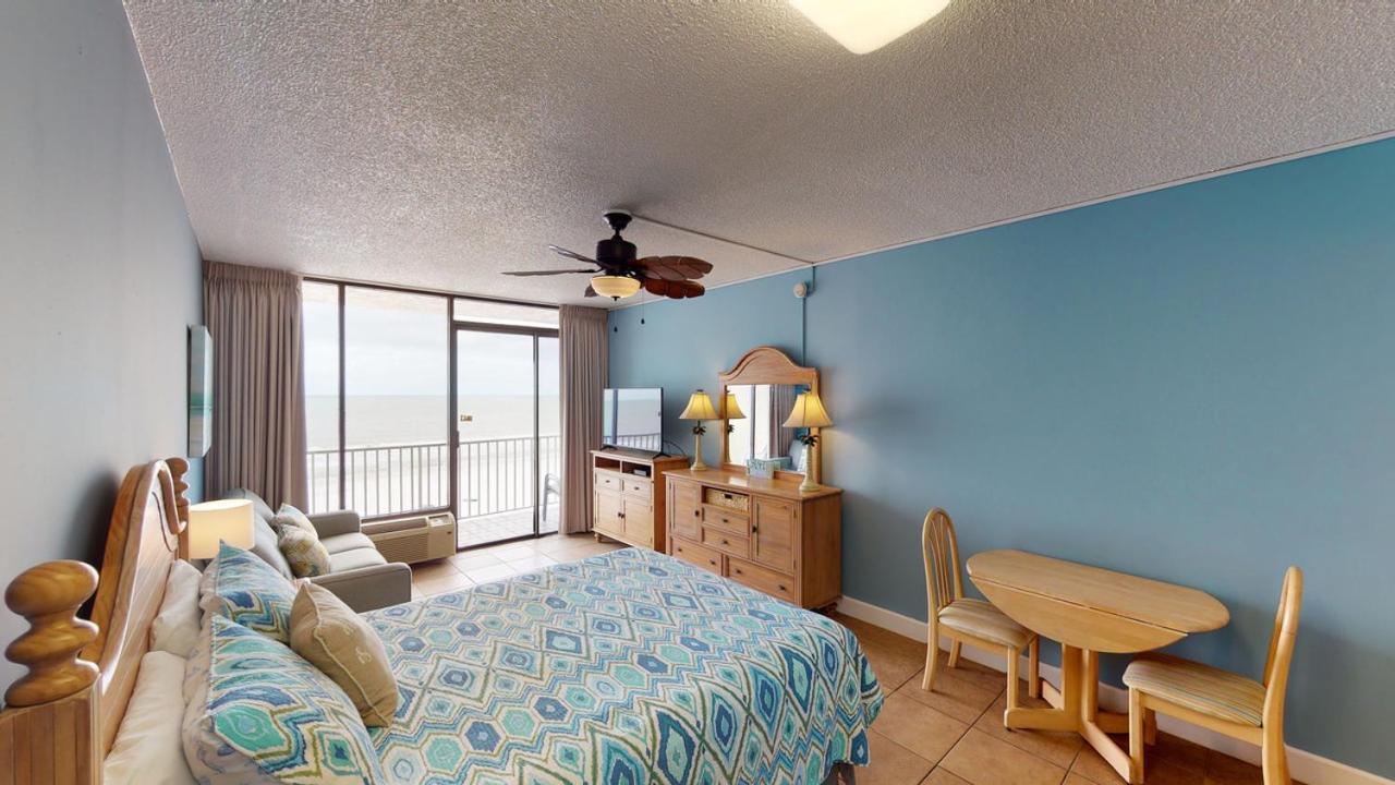Island Inn Beach Resort St. Pete Beach Exteriör bild