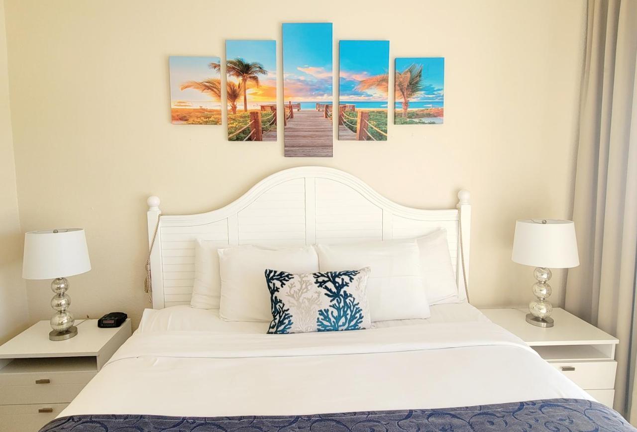 Island Inn Beach Resort St. Pete Beach Exteriör bild