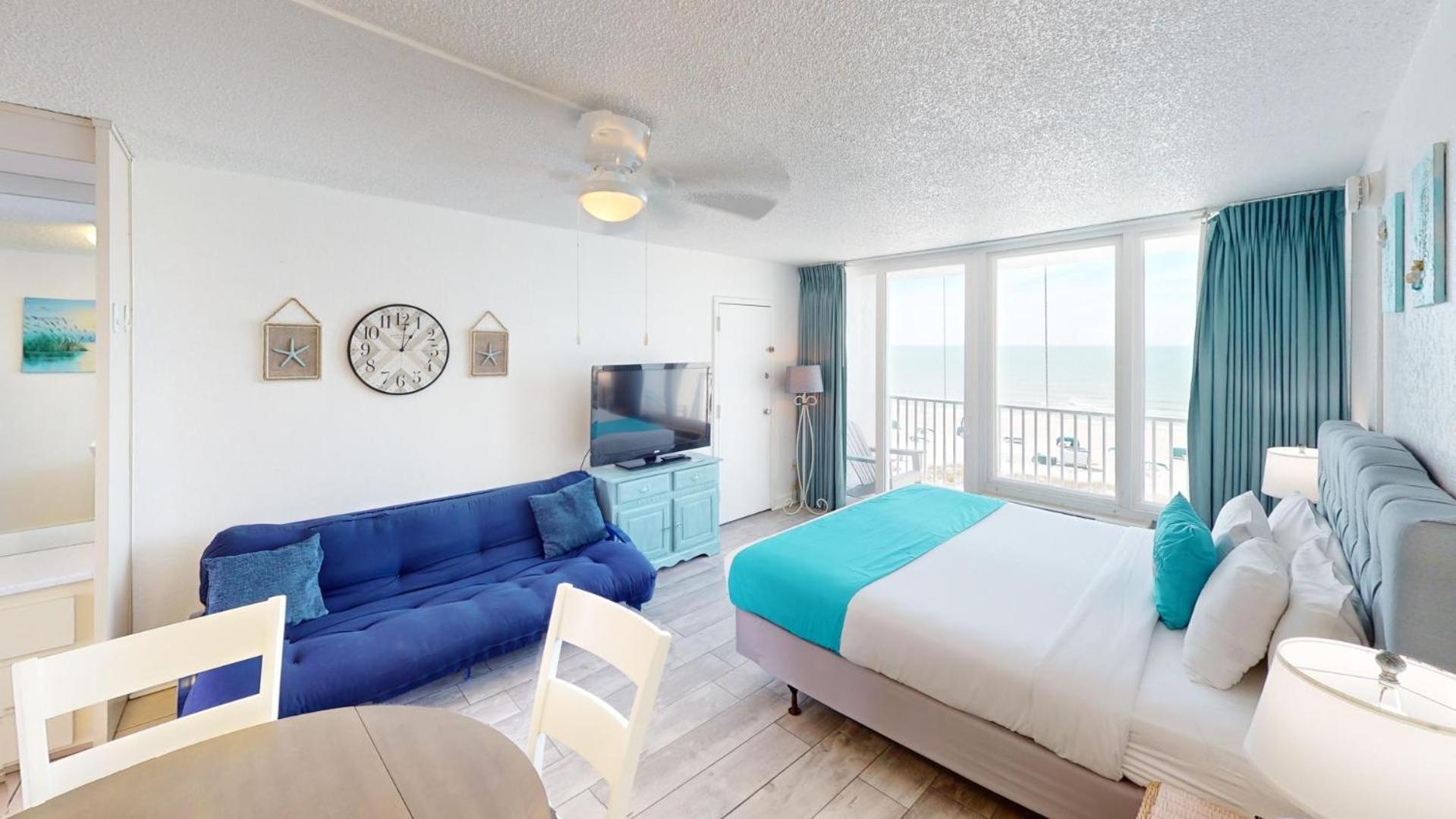 Island Inn Beach Resort St. Pete Beach Exteriör bild