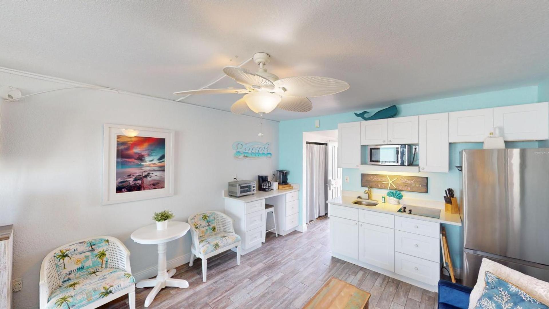 Island Inn Beach Resort St. Pete Beach Exteriör bild