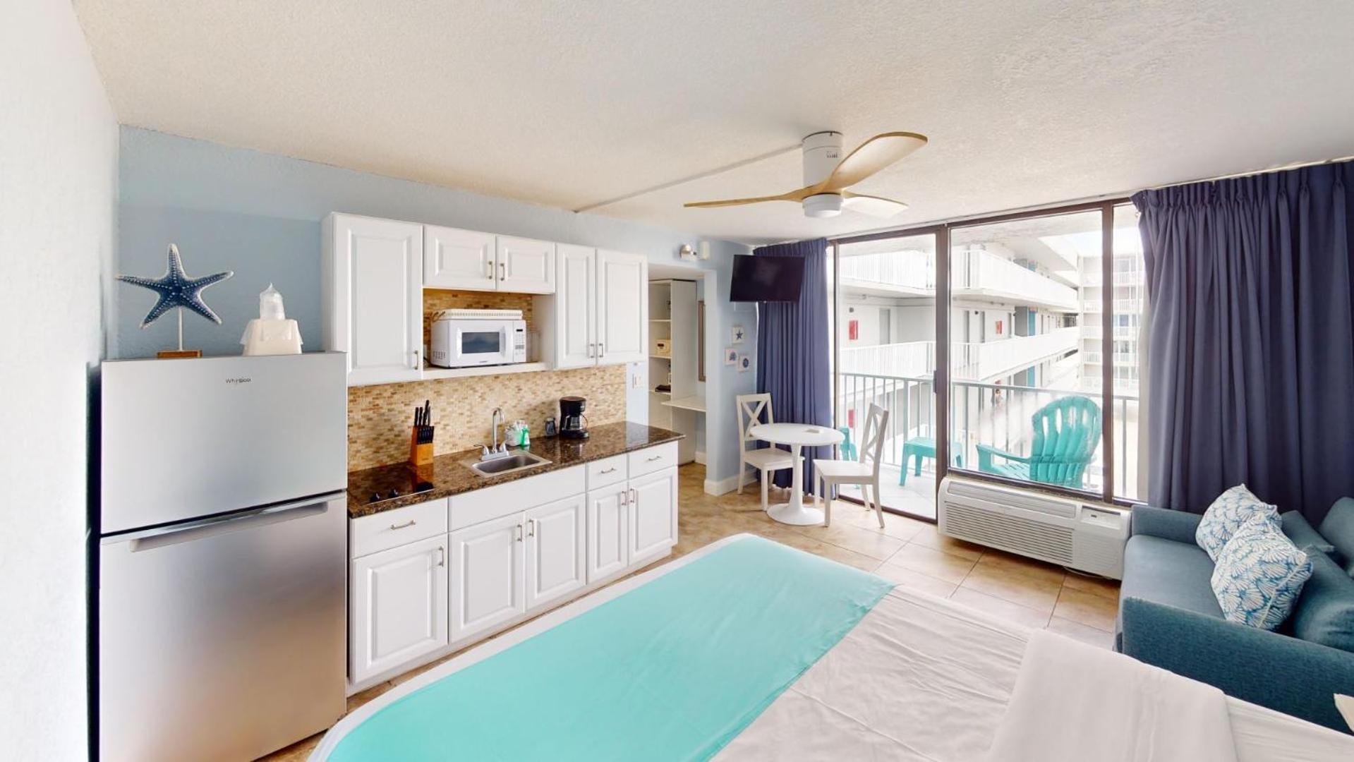 Island Inn Beach Resort St. Pete Beach Exteriör bild