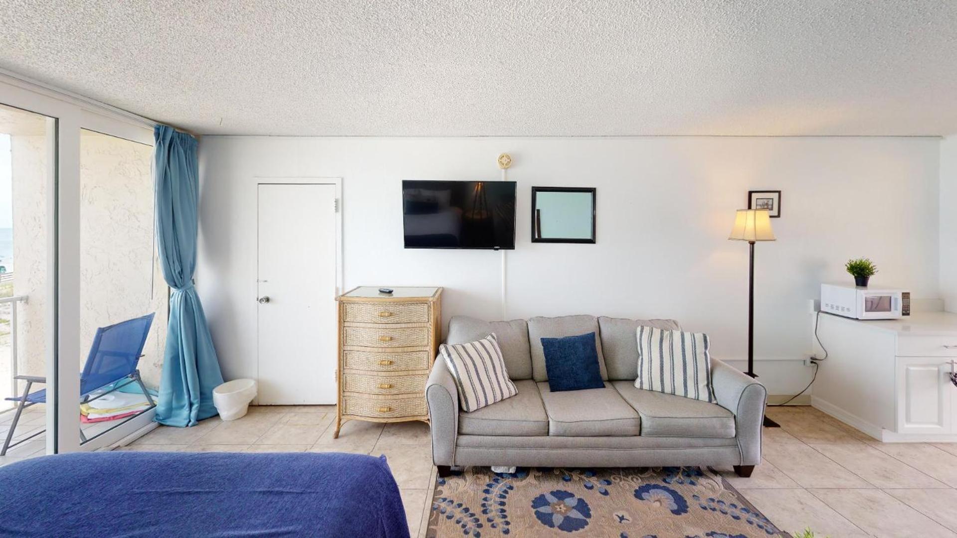Island Inn Beach Resort St. Pete Beach Exteriör bild