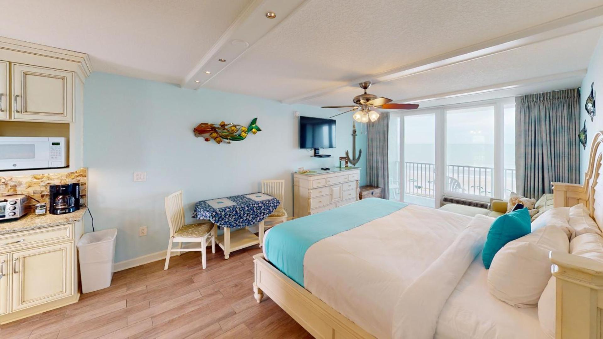 Island Inn Beach Resort St. Pete Beach Exteriör bild